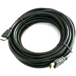 Reekin High Speed with Ethernet HDMI-HDMI 15m