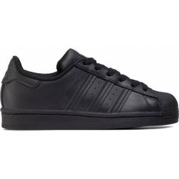 adidas Superstar - Core Black