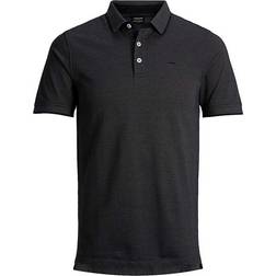 Jack & Jones JJPaulos Polo Grijs