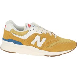 New Balance 997H Varsity Gold