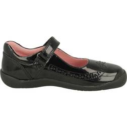 Start-rite Spirit - Black Patent