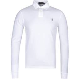 Polo Ralph Lauren Long Sleeve Slim Fit Shirt - Male