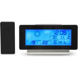 Wireless Weather Station