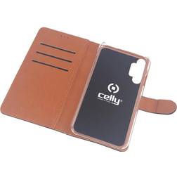 Celly Wally Wallet Case for Galaxy A32