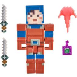 Mattel Minecraft Dungeons Hex