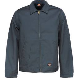 Dickies Lined Eisenhower Jacket - Charcoal