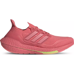 adidas UltraBOOST 21 W - Hazy Rose/Hazy Rose/Ash Pearl