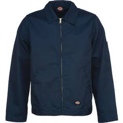 Dickies Insulated Eisenhower Jacket - Dark Navy