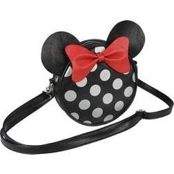 Cerda Minnie Mouse - Black