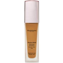 Elizabeth Arden Flawless Finish Skincaring Foundation 520W