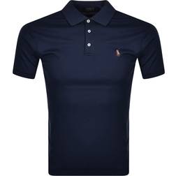 Polo Ralph Lauren Slim Fit T Shirt - Navy