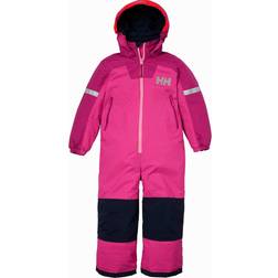 Helly Hansen K Legend INS Suit - Dragon Fruit (40369)