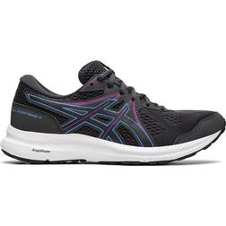 Asics Gel-Contend 7 W - Graphite Grey/Digital Aqua