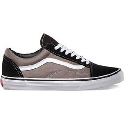 Vans Old Skool - Black/Pewter