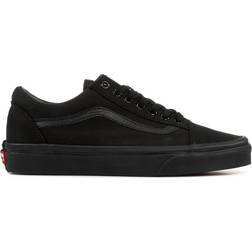 Vans Old Skool M - Black