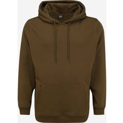 Urban Classics Basic Terry Hoodie - Summerolive