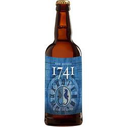 Fanø Biere De Garde 7.4% 50 cl