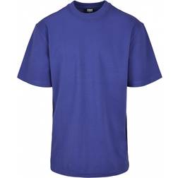 Urban Classics Camiseta Tall - Bleu