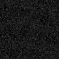 Borganäs 4205215 Underlakan Svart (200x120cm)