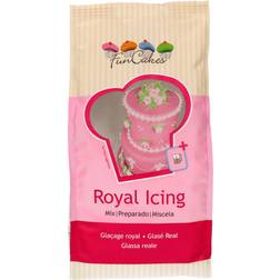 Funcakes Mix For Royal Icing 450 g Ätbart