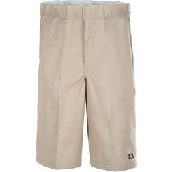 Dickies Loose Fit Reg Waist Work Short - Beige