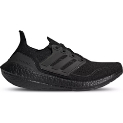 adidas UltraBOOST 21 W - Core Black