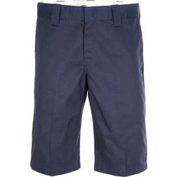 Dickies Slim Fit Work Short-Dark Navy