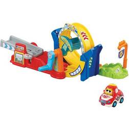 Vtech Toot-Toot Drivers 360° Loop Track