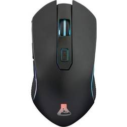 The G-Lab Mouse Da Gioco Rgb Wireless 6400 Dpi Programmabile