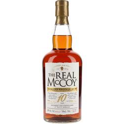 10 Year Old Rum 46% 70 cl