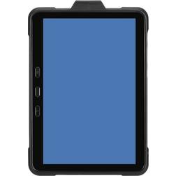 Targus Field-Ready THD501GLZ Rugged Carrying Case Samsung Galaxy Tab Active Pro Tablet 10.4" Height x 7.1" Width x 1.1' Depth