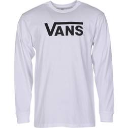 Vans Classic Pitkillä Hihoilla - EU XL