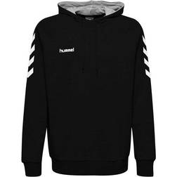 Hummel Sudadera con capucha - Noir