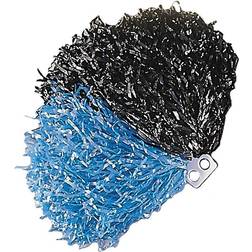 Widmann Pom Pom Black/Blue