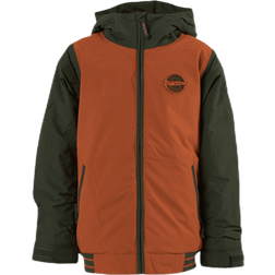 Burton Boy's Game Day Jacket - True Penny