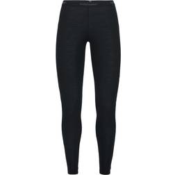 Icebreaker 175 Everyday Leggings - Zwart