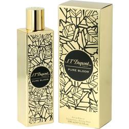 S T Dupont Pure Bloom EdP 100ml