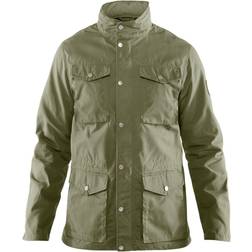 Fjällräven Räven Jacket - Green