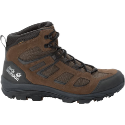 Jack Wolfskin Vojo 3 Texapore Mid M - Brown/Phantom