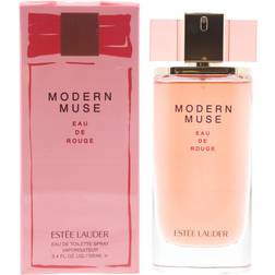 Estée Lauder Modern Muse Eau De Rouge EdT 100ml