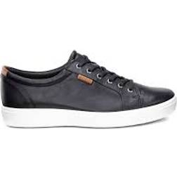 ecco Soft 7 Men's Black Male