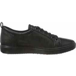 ecco Soft 7 Low GTX M - Black