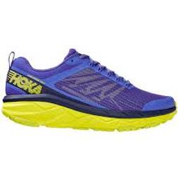 Hoka Challenger ATR 5 M - Amparo Blue/Evening Primrose