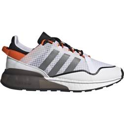 Adidas ZX 2K Boost Pure - Core Black/Grey Six/Orange