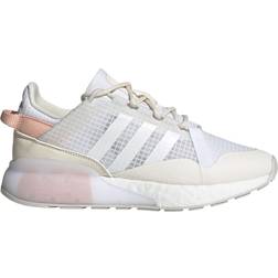 Adidas ZX 2K Boost Pure White Blush Women's