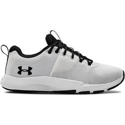 Under Armour Charged Engage M - White