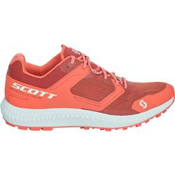 Scott Kinabalu Ultra RC W - Rust Red/Brick Red