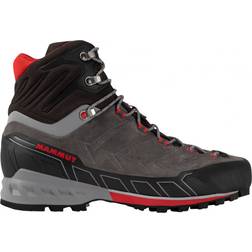 Mammut Kento Tour High GTX M - Dark Titanium/Dark Spicy