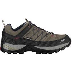 CMP Rigel Low Trekking Shoes Wp 3Q13247