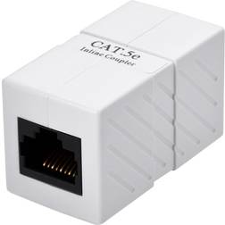 RJ45-RJ45 Cat5 F-F Adapter